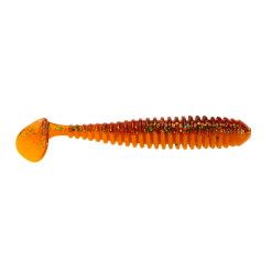 Berkley PowerBait® Power® Swimmer Soft 7cm Soft Carrot