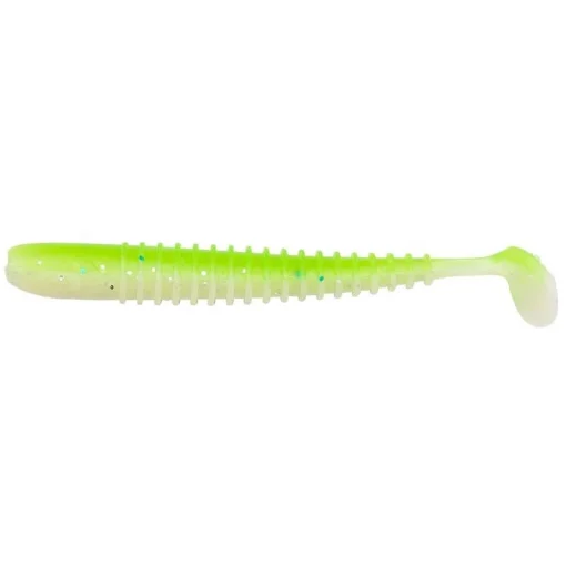 Berkley T-Tail Soft 6cm Chartreuse