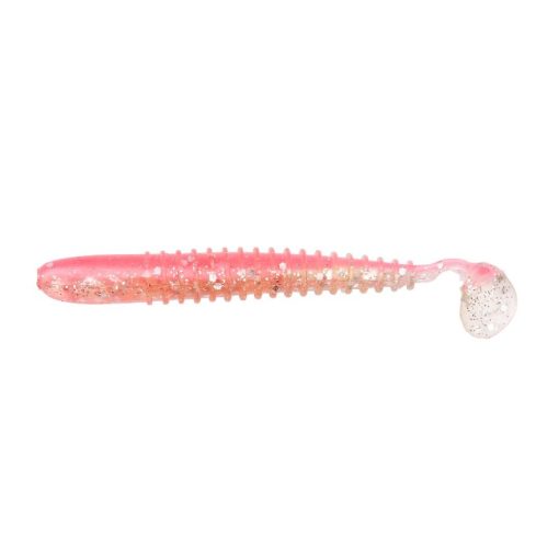 Berkley T-Tail Soft 6cm Fluo Pink