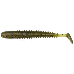 Berkley T-Tail Soft 6cm Green Pumpkin
