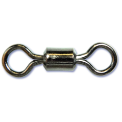 Black Cat Catfish Roling Swivel 3/0