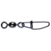 Black Cat Heavy Duty Cross Lock Swivel Nr.1/0