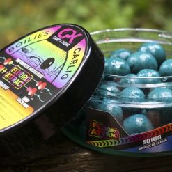 Boilies Carlig Cpk Fluoro Attract 160g Squid 16/20mm