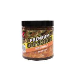 Boilies Carlig Cpk Old School Hot Krill 16/20mm 