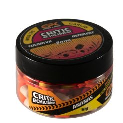 Cpk Boilies Critic Echilibrat 8mm Ananas