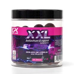 Cpk Boilies Critic Echilibrat Flash Xxl