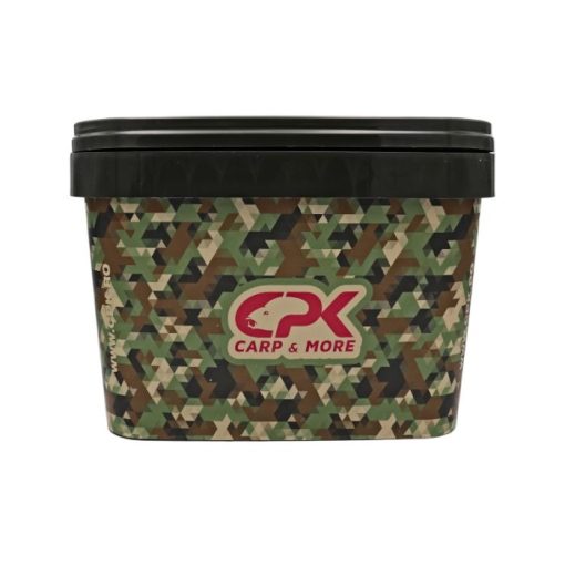 Cpk Boilies 5kg Old School 20mm Crab Pruna