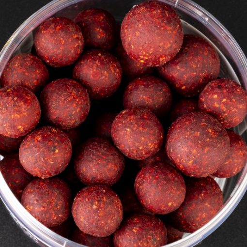 Boilies Carlig Up Baits Critic Echilibrat 150g - Squid Belachan - imagine 2