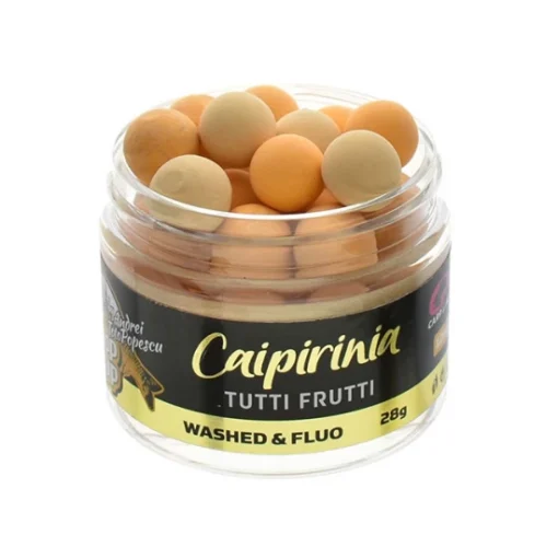 Cpk Popup Golden Range 12mm Caipirinha Tutti Frutty