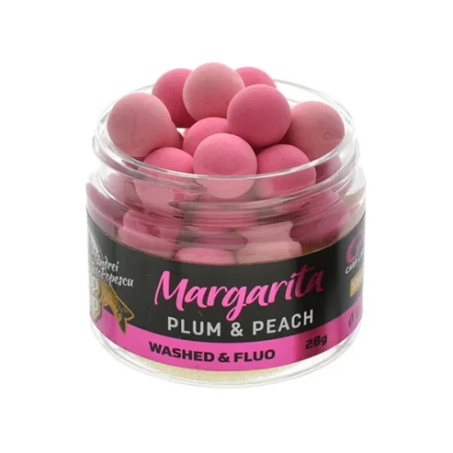 Cpk Popup Golden Range 12mm Margarita Plum Peach