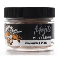 Cpk Popup Golden Range 12mm Mojito