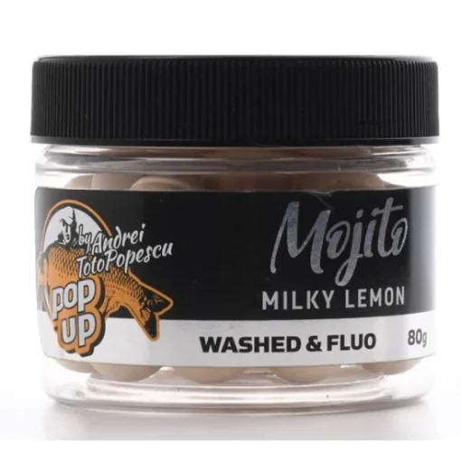 Cpk Popup Golden Range 12mm Mojito