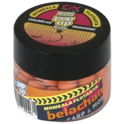Boilies Popup Cpk Micro 8mm - Belachan