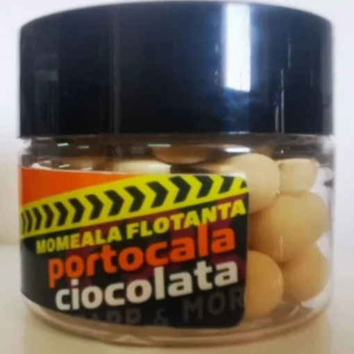 Cpk Popup Micro 8mm Portocala Ciocolata
