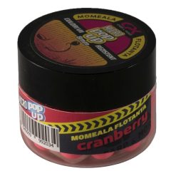 Boilies Popup Cpk Micro 8mm - Cranberry