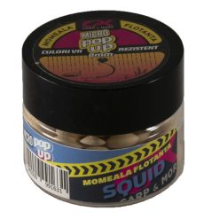 Boilies Popup Cpk Micro 8mm - Squid