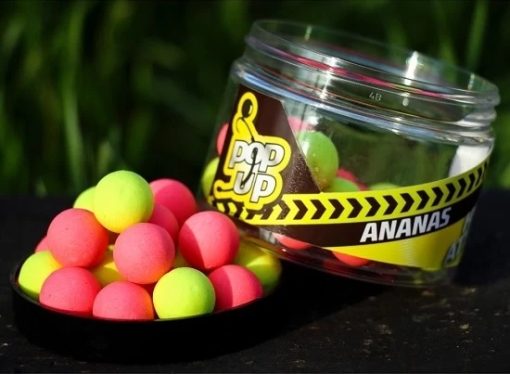 Cpk Popup 16mm Mk25 Ananas