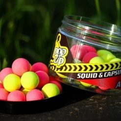 Cpk Popup 16mm Mk25 Squid Capsuna