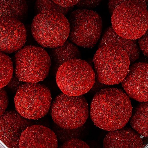 Up bait boilies carlig glazurat squid belachan - imagine 2