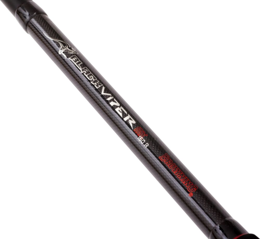 Lanseta Browning Black Viper III 3.60m - 80g - imagine 3