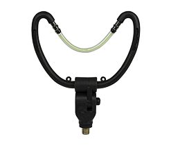 Suport Lanseta Carp Expert Feeder Fluorescent Ingust