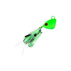 Wizard Vertix Clonk 65g Green