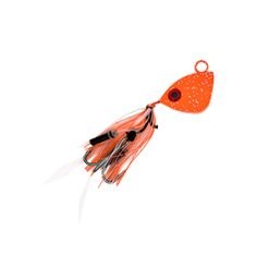 Wizard Vertix Clonk 155g Orange