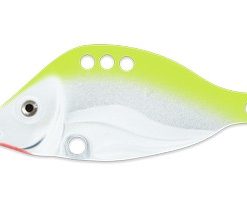 Cicada Wizard Spin Carp Fluo Yellow 20g
