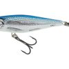 Vobler Salmo Thrill 4cm Bf