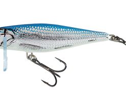 Vobler Salmo Thrill 4cm Bf