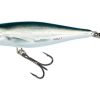 Vobler Salmo Thrill 4cm Bmb