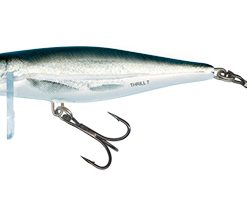 Vobler Salmo Thrill 4cm Bmb