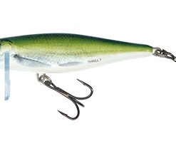 Vobler Salmo Thrill 4cm Ob