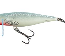 Vobler Salmo Thrill 4cm Sgh