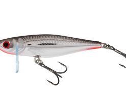 Vobler Salmo Thrill 5cm Sff