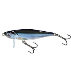 Vobler Salmo Thrill 5cm Osm