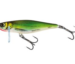 Vobler Salmo Thrill 7cm Ef