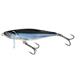 Vobler Salmo Thrill 7cm Osm