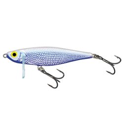 Vobler Salmo Thrill 7cm Hbb