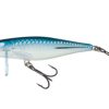 Vobler Salmo Thrill 9cm Bmg