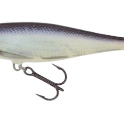 Vobler Salmo Thrill 9cm Rbl