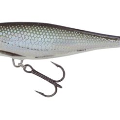 Vobler Salmo Thrill 9cm Hbl