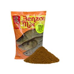 Nada Benzar Mix 1kg Vanilie