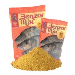 Nada Benzar Mix 1kg Ananas