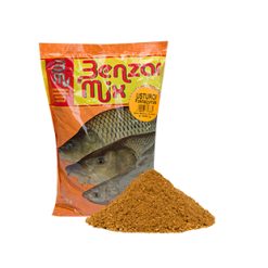 Nada Benzar Mix 1kg Usturoi