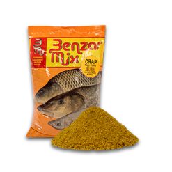 Nada Benzar Mix 1kg Crap