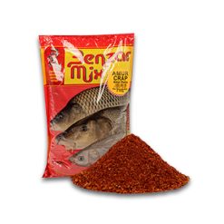 Nada Benzar Mix 1kg Amur