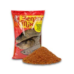 Nada Benzar Mix 1kg Scoica