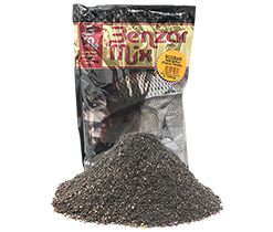 Nada Benzar Mix 1kg Scobar Negru