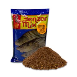 Nada Benzar Mix 1kg Platica